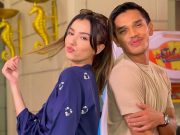Aedy lamar Amelia secara terbuka