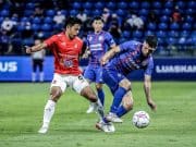 KL City perlu bangkit, fokus jumpa Selangor FC