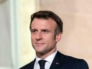 Macron beri Netanyahu imuniti daripada waran tangkap ICC – Laporan