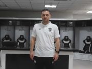 Tomislav Steinbruckner dilantik Pengarah Teknikal TFC