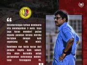 Ingat seri, tak sangka menang dengan Sabah FC – Devan