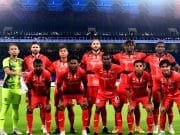 Kami menentang pasukan yang hebat – Sarawak United