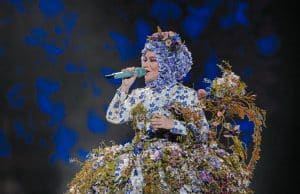AJL36: Impian Aina Abdul jadi ‘pokok’ tercapai