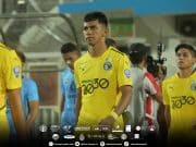 Adib tak sangka jadi pilihan jurulatih