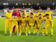 Perlis United tarik diri sertai Liga Super?