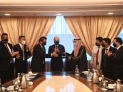 Al Hajri Global Group berhasrat jadikan Malaysia lokasi utama pelaburan di Asia Tenggara – PM