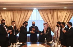 Al Hajri Global Group berhasrat jadikan Malaysia lokasi utama pelaburan di Asia Tenggara – PM