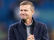 Jesse Marsch dilantik pengurus baharu Leeds