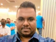 Thiban tanding jawatan Naib Presiden PKR