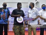 Kerajaan Johor perluas penempatan baharu tanah rizab
