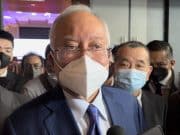 Masa depan P.Pinang terjamin sekiranya BN memerintah – Najib