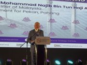 Najib nafi keluarkan kenyataan ‘Apa Lagi Cina Mahu’ pada 2013 Najib Razak apa lagi Cina Mahu