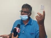 Masyarakat India DUN Layang-Layang terhutang budi kepada BN