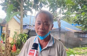 Pengundi Cina di Ayer Hitam suka Hasni jadi MB