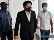 ADUN Tronoh dakwa ada muslihat politik di sebalik tuduhan rogol pembantu rumah