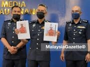 Wanita warga emas rugi RM3.9 juta diperdaya ‘kekasih Korea’