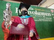 Dituduh cuba bunuh diri, graduan OKU kesal disisih masyarakat