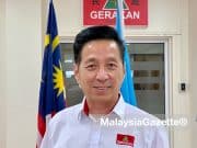 Gerakan Pas