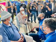 Had masa ceramah masih kekal sehingga jam 10 malam – Hishammuddin