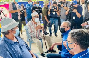 Had masa ceramah masih kekal sehingga jam 10 malam – Hishammuddin