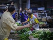 Gan Q’i Ru, calon baharu MCA rayu diberi peluang di DUN Bentayan