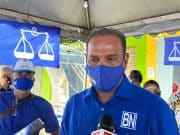 Rakyat positif terima BN, bakal menang besar PRN Johor – Saravanan
