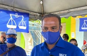 Saravanan mahu pertahan kerusi Tapah