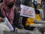 SPR selesai semak peti undi dan Pusat Mengundi PRN Johor