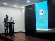 Anwar Ibrahim Pada Peluncuran Aplikasi ADIL