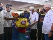 Banjir: Bayaran Wang Ihsan kepada ketua isi rumah disegerakan