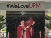 Graduan Orang Asli ingin mengadu nasib kepada PM