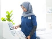 Healife tawar penyelesaian kesihatan moden dan tradisional