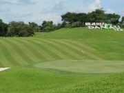 UKM jana RM2.1 juta selepas 6 bulan ambil alih Kelab Golf Danau