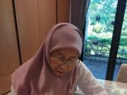 Wan Azizah not Covid-19 positive – Fahmi Fadzil Datuk Seri Wan Azizah Wan Ismail Covid-19 negative positive Lembah Pantai AGM PKR
