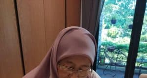 Datuk Seri Wan Azizah Wan Ismail Covid-19 negative positive Lembah Pantai AGM PKR