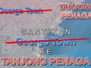 Tiada keperluan tukar nama George Town – Soon Hin