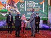 Zuraida lancar MSPO 2022 hapus prejudis terhadap minyak sawit