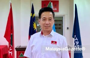 Gerakan P. Pinang perkukuh parti, kembalikan keyakinan rakyat