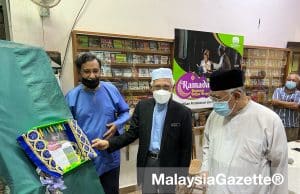 Kenakan tindakan terhadap pemilik hotel, isi rumah buang makanan – CAP