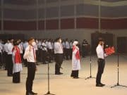 Pelajar baharu UPSI disaran hayati budaya BAIKK