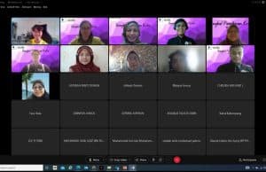 UMS perkukuh kerjasama dengan UMB Indonesia