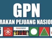 Tun M mahu tubuh Gerakan Pejuang Nasional? Gerakan pejuang Nasional
