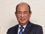 Hasim dilantik Pengerusi Lembaga Pengarah UTeM