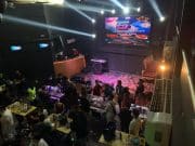 Kompaun RM70,000 kepada pemilik, pengunjung pusat hiburan ingkar SOP compounds entertainment outlets nightclubs pub SOP violation