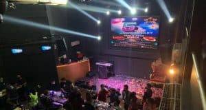 compounds entertainment outlets nightclubs pub SOP violation