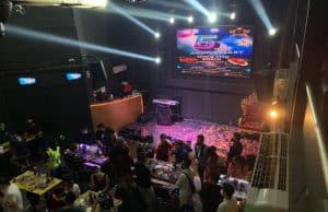 compounds entertainment outlets nightclubs pub SOP violation