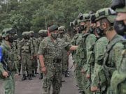 ATM rancang pelbagai strategi bantu operasi banjir