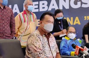 Penggunaan e-wallet meningkat 131 peratus sejak pandemik – Alexender