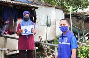 Tanjung Surat berpotensi jadi eko-pelancongan warisan – Aznan