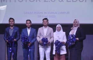 MyTutor perkenal kelas tuisyen atas talian